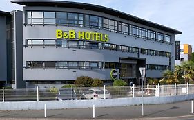 B&B Hotel La Rochelle Centre Les Minimes